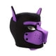 thumbnail image 4 of 1pc Sexy Dog Head Cover for Men - Full Face Mask for Role Playing and Cosplay - Exotic Sex Toy, 4 of 5