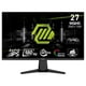 thumbnail image 1 of Monitor Gamer MSI MAG 275QF 27" 0.5ms IPS 180Hz, 1 of 3