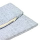thumbnail image 2 of Funda Cojin Gris Omega 50x50, 2 of 3