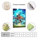 thumbnail image 2 of Cuadro Decorativo Colgante Dragon Striker Desmarcar 20x30 cm, 2 of 6