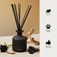 thumbnail image 5 of Recarga líquida para difusor Reed Apotheke Luxury Charcoal, 200 ml, 5 of 6
