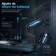 thumbnail image 3 of Soporte Articulado Para Tv/monitor Mesa 17-32 Pulgadas Vesa, 3 of 5