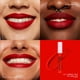 thumbnail image 3 of Lipstick NYX PROFESSIONAL MAKEUP Labial Lencería XXL On Fuego, 3 of 9