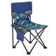 thumbnail image 5 of Sillas De Camping Director De Camping Plegable Asiento Exterior De Pesca De Lujo Azul XL, 5 of 5