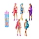 thumbnail image 1 of Mattel Barbie Muñeca Color Reveal Serie Mezclilla, 1 of 2