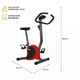 thumbnail image 4 of Bicicleta Estática Yepsport rojo, 4 of 9