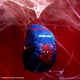 thumbnail image 2 of Mochila Spiderman Para Niños Con Bolsillo Para Botella De Agua, 2 of 6