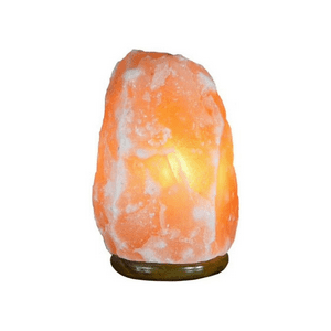 Casa Pagoda - Lampara Sal Del Himalaya Piedra 2 - 3 Kilos