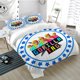 thumbnail image 1 of 3pcs Gorilla VR Game Theme Digital Print Bedding Set | Polyester Anti-Pilling, 1 of 1