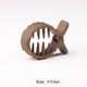 thumbnail image 1 of Hair Accessories Fixed Upward Trend White Comfortable To Wear Health & Beauty Shark Clip Decorate Best Choice Hairpin Grip, 1 of 3