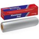 thumbnail image 1 of Rollo de papel de aluminio Ox Plastics, 45 cm x 152 m, resistente, 1 paquete, 1 of 5