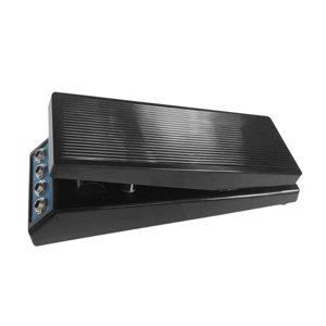 Bothyi - Pedal De Volumen De Guitarra Pedales De Control A Prueba De Óxido Para Guitarristas De Interpretación Musical