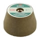 thumbnail image 1 of Rueda de pulido de la rueda de la rueda de la rueda puliendo la rueda de pulido para molinillo de ángulo M10, molinillo de banco, limpieza, , 1 PC, 1 of 5
