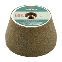 Magideal - Rueda De Pulido De La Rueda De La Rueda De La Rueda Puliendo La Rueda De Pulido Para Molinillo De Ángulo M10, Molinillo De Banco, Limpieza, , 1 Pc