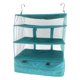 thumbnail image 3 of Estantes De Almacenamiento Colgantes Para Armario, Organizador Colgante Para Dormitorio, RV, Guardería De Bebé, Color Verde, 3 of 3