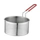 thumbnail image 3 of Cesta De Freidora Herramienta De Cocina Cesta De Malla Colador Para Restaurante M, 3 of 5