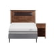 thumbnail image 2 of Cama Europea Rosen Pratta 1,5 Plazas 105 X 200 Cm Ferrara, 2 of 6