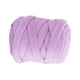 thumbnail image 3 of Hilo grueso de 250g, hilo súper voluminoso, 18,6 yardas de grosor, tubo de hilo súper suave, casa para mascotas, sofá, cama, almohada, brazo t Violeta, 3 of 5