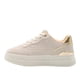 thumbnail image 2 of Zapatilla Mujer Michael Kors Hayes Beige Gold Originales, 2 of 6