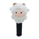 thumbnail image 2 of Funda De Madera Para Palo De Golf, Con Forma De Animal, De Peluche Tejido, Ideal Para Golfistas., 2 of 5