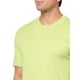 thumbnail image 3 of Camiseta BOSS Small Logo de algodón con cuello redondo y estampado verde para hombre, 3 of 3