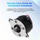 thumbnail image 4 of Motor de Extrusor Creality K2/Pro/Plus para Impresora 3D, 4 of 8