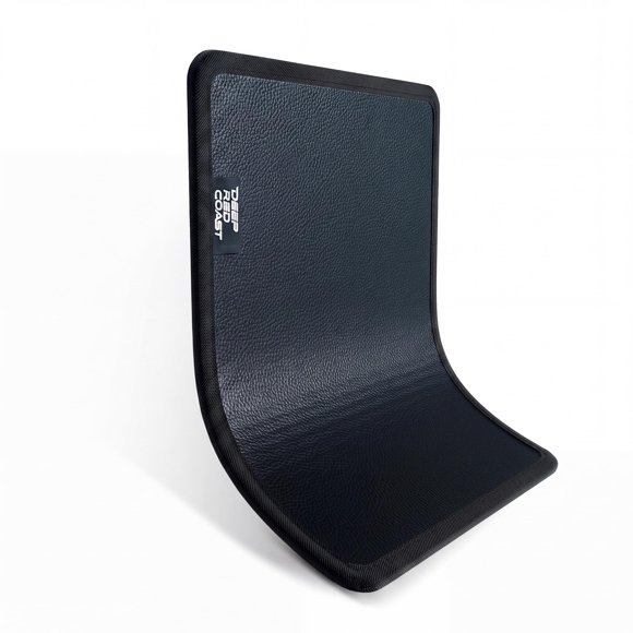 Alfombrilla magnética Deepredcoast 25 × 33 cm 18 kg Soporte magnético