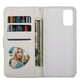 thumbnail image 5 of Funda para FOXDOCK Elegante funda Samsung Galaxy A52 5G Glitter con cremallera-Ideal para el uso diario, 5 of 5