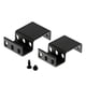 thumbnail image 1 of Adaptador de Rack CablesAndKits 1RU con Extensión de 7,6 cm, 1 of 7