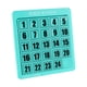 thumbnail image 5 of Rompecabezas Digitales Juguetes Matemáticas Juguetes Educativos Juego Para Entrenamiento Ejercicio 24 Cubos Verde, 5 of 5