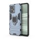 thumbnail image 1 of FOXDOCK Funda Antigolpes para REALME 9 PRO Plus – Protección Total con Soporte y Diseño Robusto, 1 of 5
