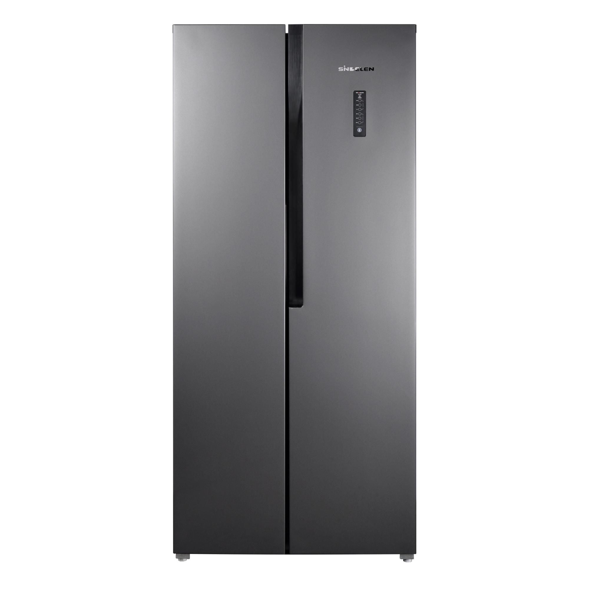Refrigerador Sindelen Side By Side No Frost / Rnf-520In 518