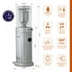 thumbnail image 2 of Estufa a Gas Exterior Terraza CILDRO LW Inox 1,35 metros, 2 of 11
