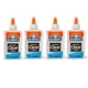 thumbnail image 1 of Pegamento Escolar Líquido Transparente Lavable 150 Ml 4 Unidades, 1 of 6
