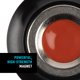 thumbnail image 4 of Soporte para teléfono móvil Nite Ize Steelie Orbiter negro, 4 of 8