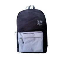 Moose - Mochila Escolar Colo Colo