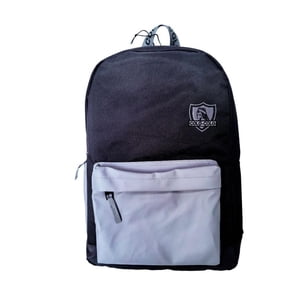 Moose - Mochila Escolar Colo Colo