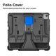 thumbnail image 5 of Funda PIVOT A22A Negro/Clip Negro para iPad (A16) y 10ª generación, 5 of 8