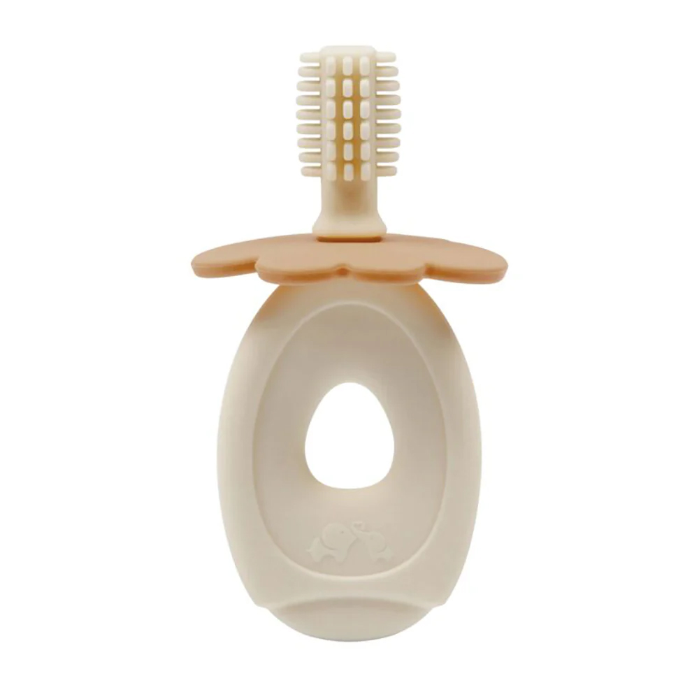 Mi Primer Cepillo De Dientes Bebé Confort