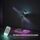 thumbnail image 5 of Ventilador Holográfico Missyou 30 cm Wi‑Fi Bluetooth con Control Remoto, 5 of 9