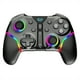 thumbnail image 1 of Mando inalámbrico con función de sensor de movimiento, joystick con efecto Hall y botón de disparo para Nintendo Switch 2, 1 of 9