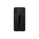 thumbnail image 1 of Funda para teléfono celular Samsung Galaxy S21+ Rugged Black, 1 of 2