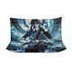 thumbnail image 5 of Wednesday Addams Duvet Cover Set 3 Piece Bedding Set Double Sided Printing Decorative Comforter Cover Set, 5 of 5