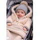 thumbnail image 3 of Abrigo reversible gris 18 Meses, 3 of 5