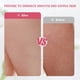 thumbnail image 4 of Guantes exfoliantes Evridwear 100% nailon para ducha, 3 pares, 4 of 8