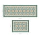 thumbnail image 2 of Set 2 Alfombras De Cocina Antideslizante - 120cm*45cm + 60cm*45cm, 2 of 7