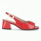 thumbnail image 1 of Sandalia Mujer Rojo/Charol Renee 63  Piccadilly, 1 of 5