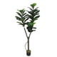 thumbnail image 2 of Árbol Artificial Ficus Lyrata 170 cm, 2 of 10
