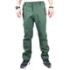 thumbnail image 2 of Pantalon Termico Softshell Hombre Invierno Forro Polar H811, 2 of 4