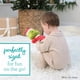 thumbnail image 4 of Plushy Pal Infantino The Grinch - Juguete de Bebé Suave, 4 of 6